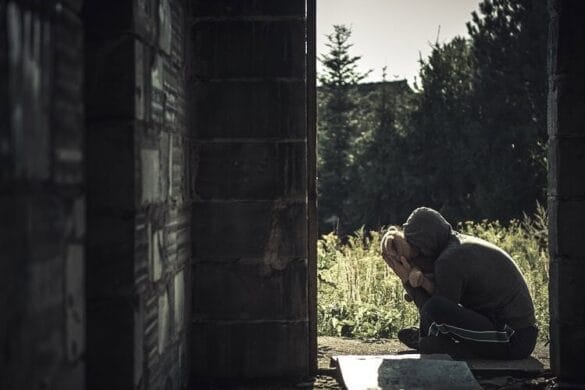 Κοινωνική φοβία