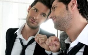 Ναρκισσιστική διαταραχή προσωπικότητας