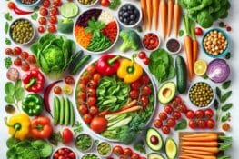 Απαραίτητες τροφές για ψυχική υγειά και καλύτερη μνήμη