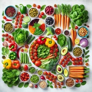 Απαραίτητες τροφές για ψυχική υγειά και καλύτερη μνήμη