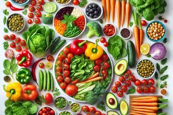 Απαραίτητες τροφές για ψυχική υγειά και καλύτερη μνήμη