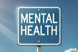 Η Ψυχική Υγεία εν συντομία..