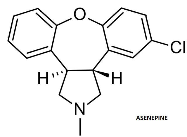 ASENAPINE