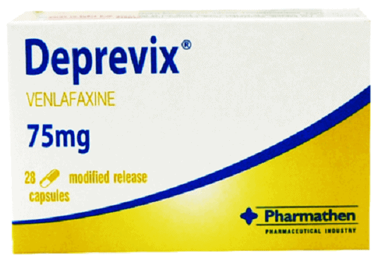 DEPREVIX
