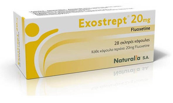EXOSTREPT