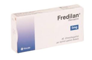 FREDILAN
