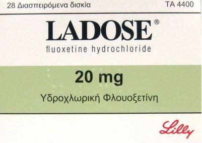 LADOSE