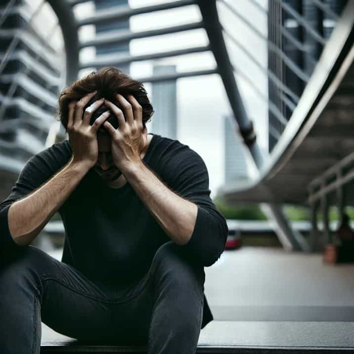 άγχος και ευαλωτότητα