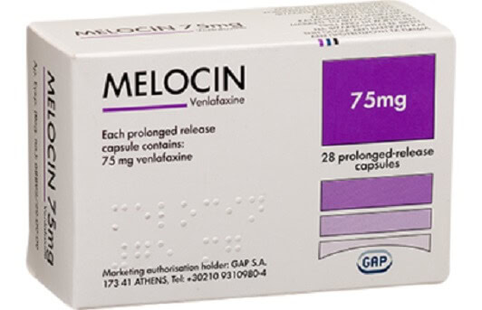 MELOCIN
