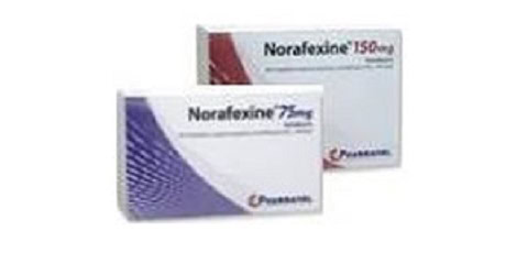 NORAFEXINE