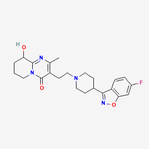 Παλιπεριδόνη - Paliperidone