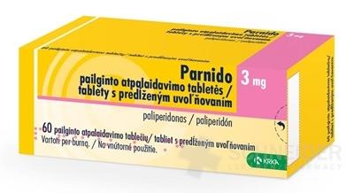 PARNIDO