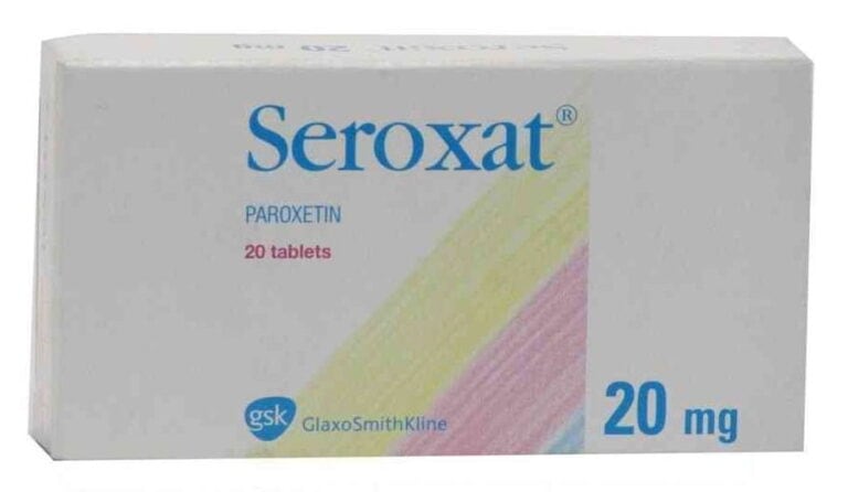 SEROXAT