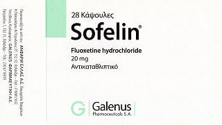 SOFELIN