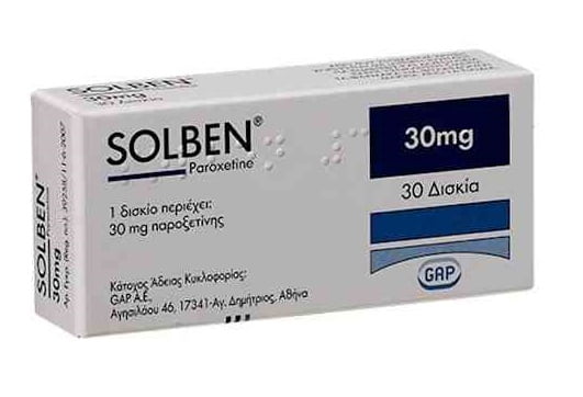 SOLBEN