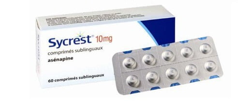 SYCREST