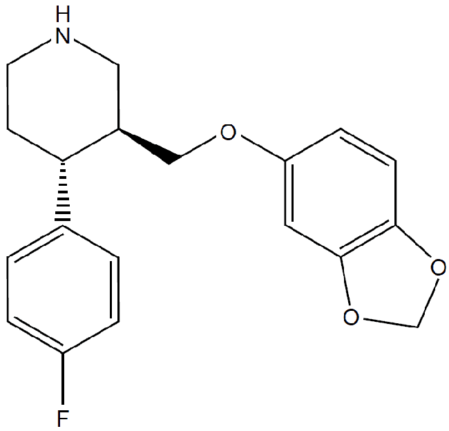 Παροξετίνη - Paroxetine