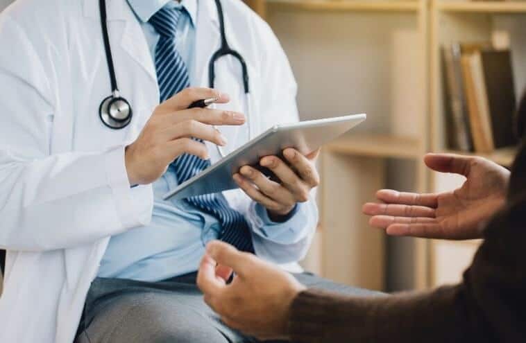 ψυχιατρική εκτίμηση ασθενούς στο mymental