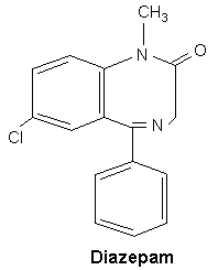 diazepam